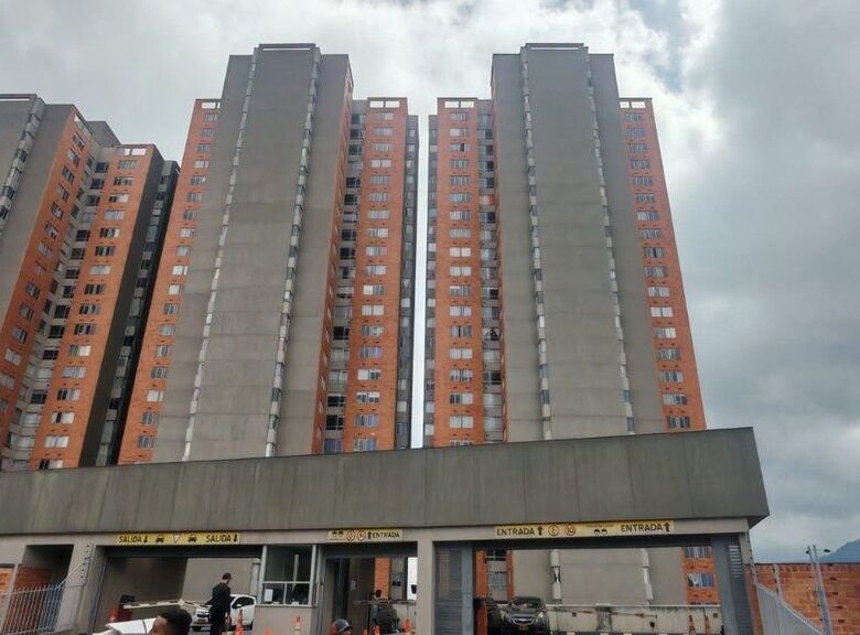 Apartamento en venta en El Triunfo Sur, Rafael Uribe Uribe, Bogotá - foto 26