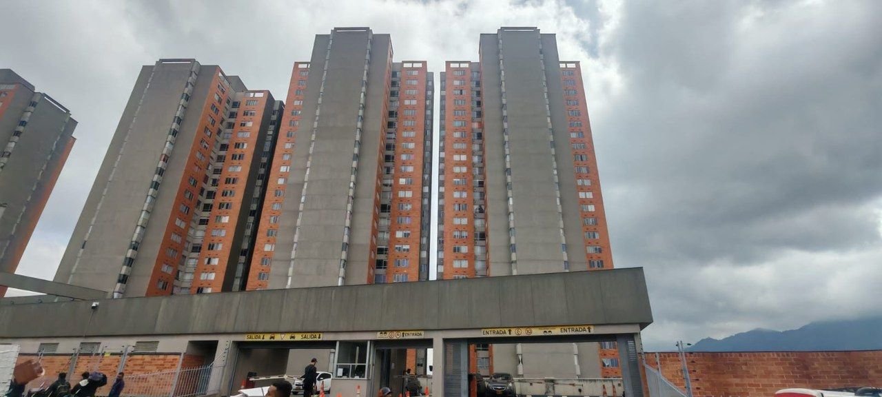 Apartamento en venta en El Triunfo Sur, Rafael Uribe Uribe, Bogotá - foto 26