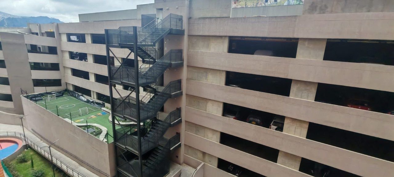 Apartamento en venta en El Triunfo Sur, Rafael Uribe Uribe, Bogotá - foto 30