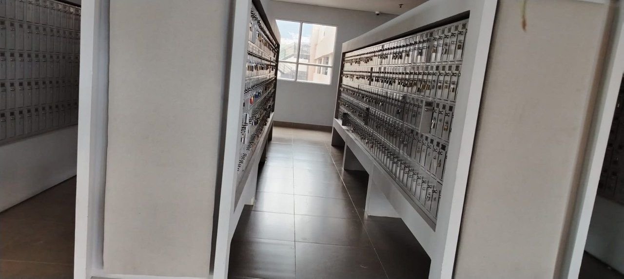 Apartamento en venta en El Triunfo Sur, Rafael Uribe Uribe, Bogotá - foto 32