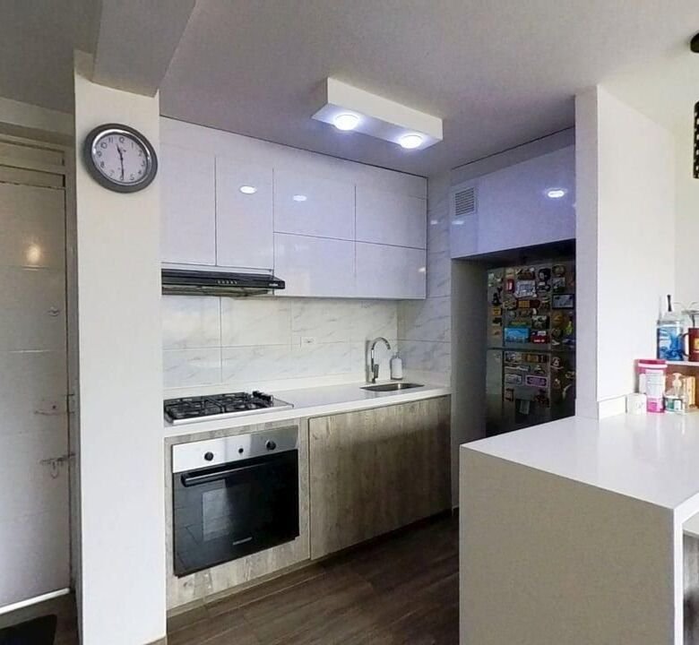 Apartamento en venta en El Tunal, Tunjuelito, Bogotá - foto 4
