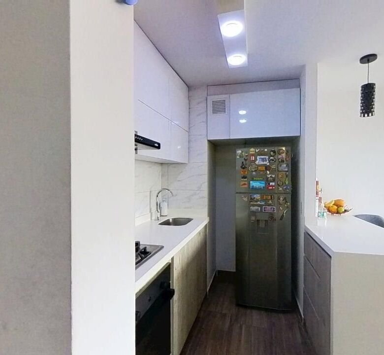 Apartamento en venta en El Tunal, Tunjuelito, Bogotá - foto 5