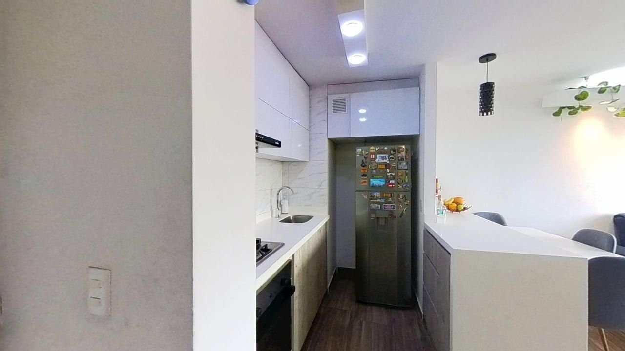 Apartamento en venta en El Tunal, Tunjuelito, Bogotá - foto 5