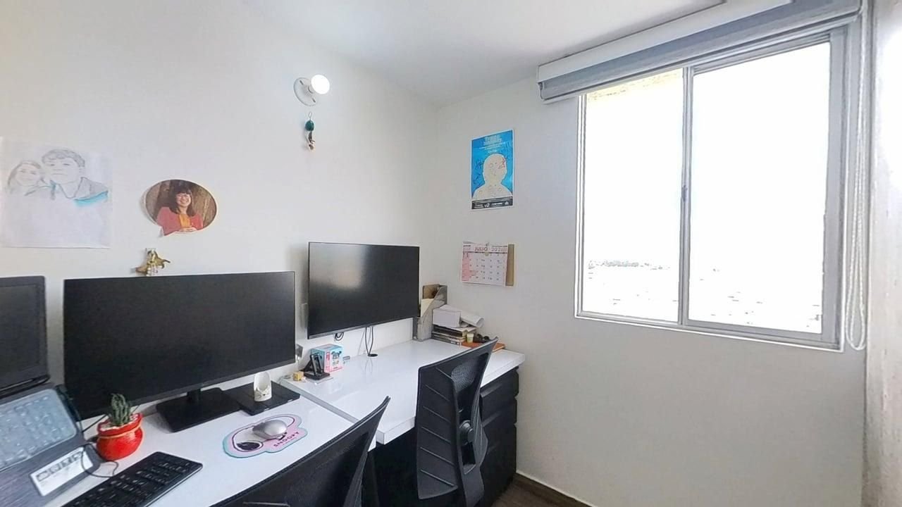 Apartamento en venta en El Tunal, Tunjuelito, Bogotá - foto 7