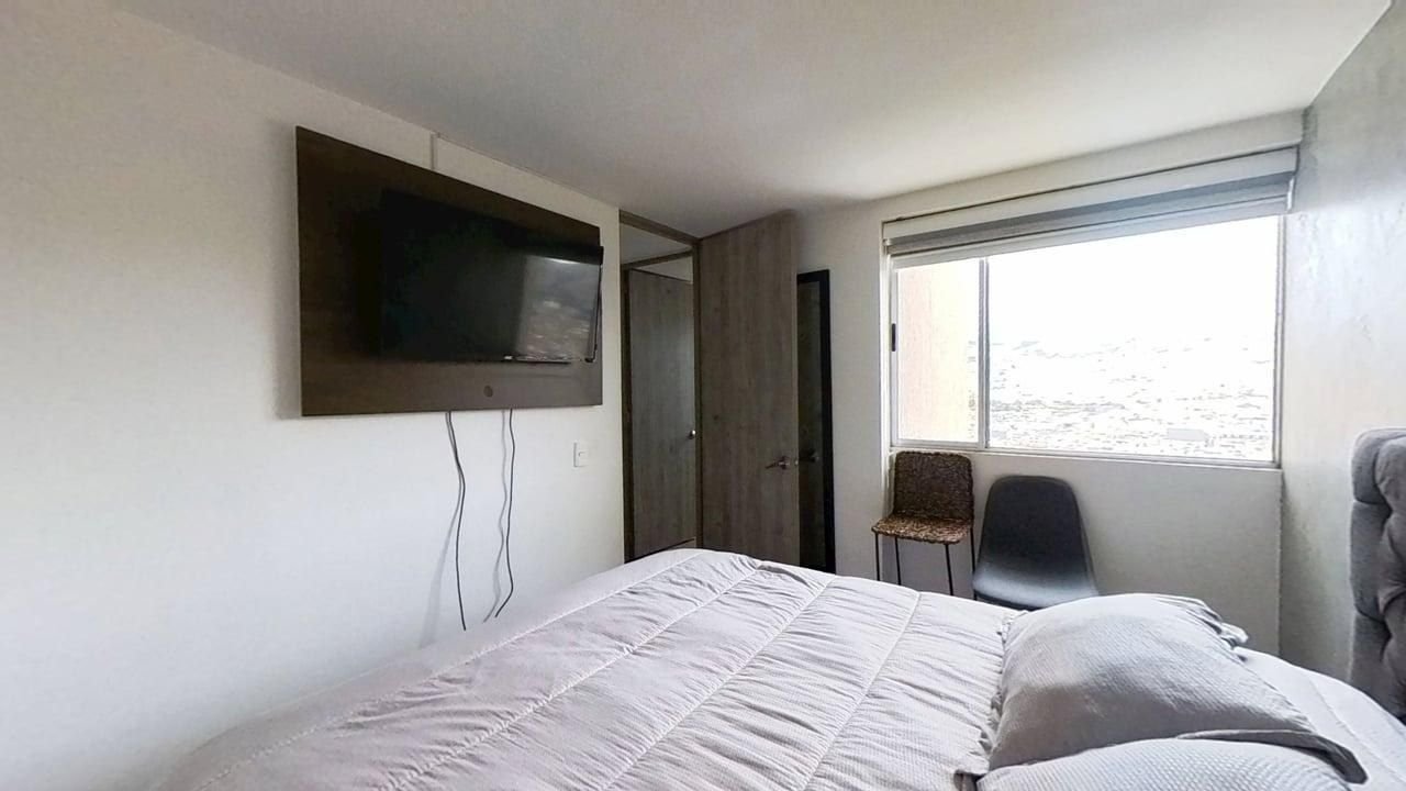 Apartamento en venta en El Tunal, Tunjuelito, Bogotá - foto 12
