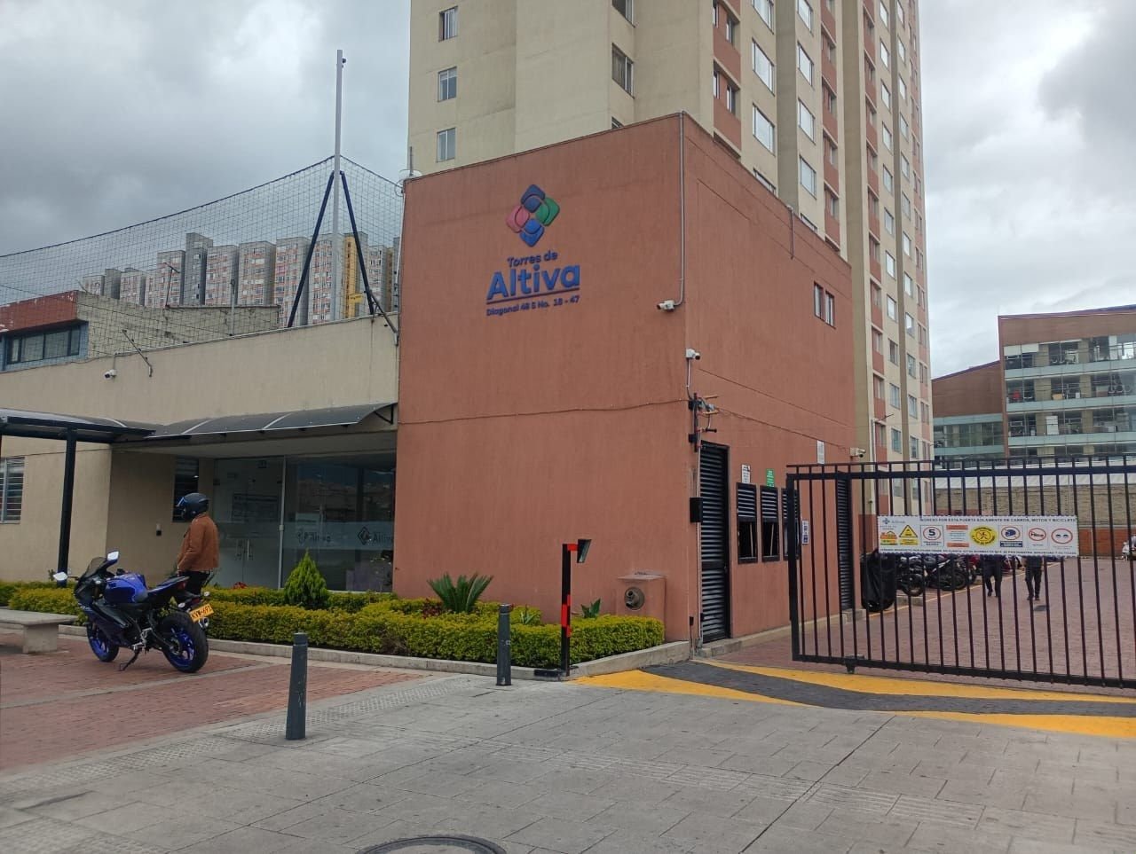 Apartamento en venta en El Tunal, Tunjuelito, Bogotá - foto 15