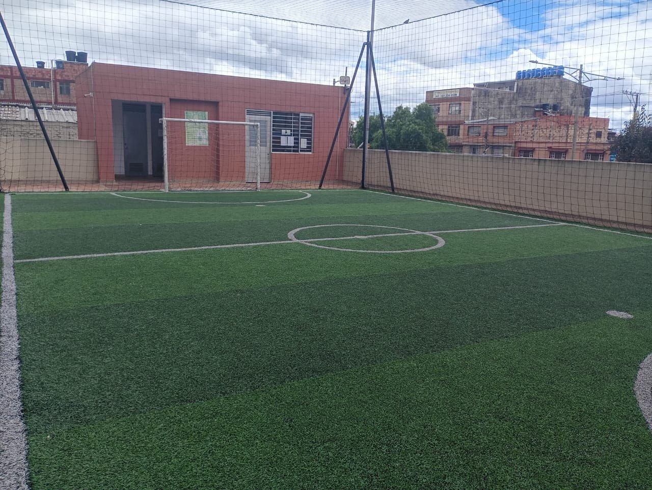 Apartamento en venta en El Tunal, Tunjuelito, Bogotá - foto 16