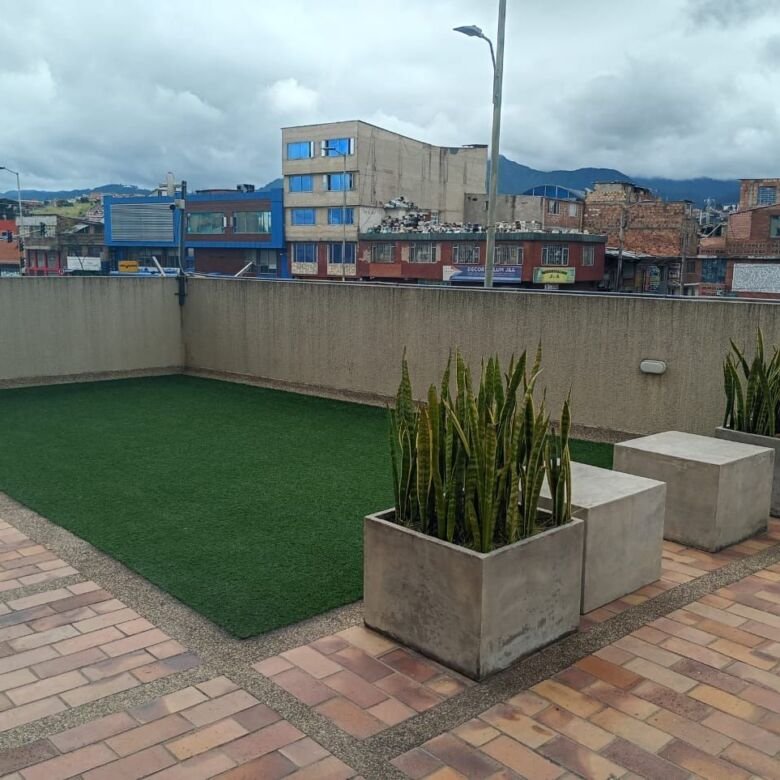 Apartamento en venta en El Tunal, Tunjuelito, Bogotá - foto 24