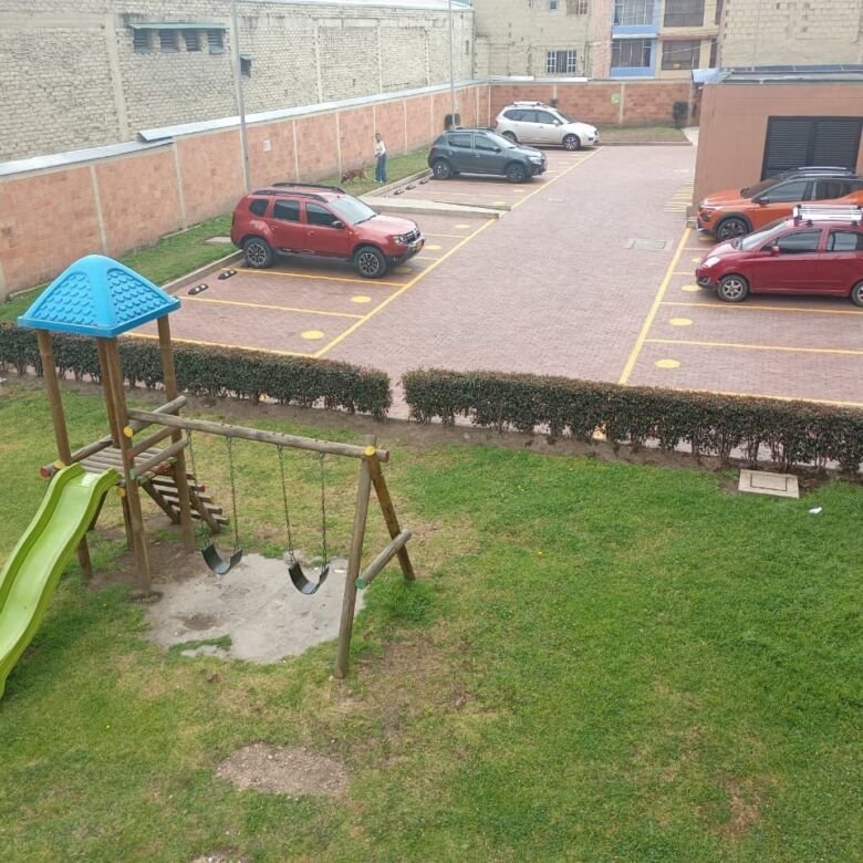 Apartamento en venta en El Tunal, Tunjuelito, Bogotá - foto 25