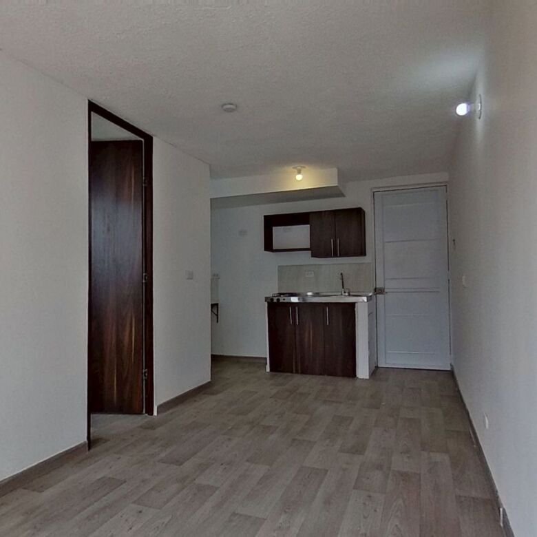Apartamento en venta en El Vergel, Fontibón, Bogotá - foto 2