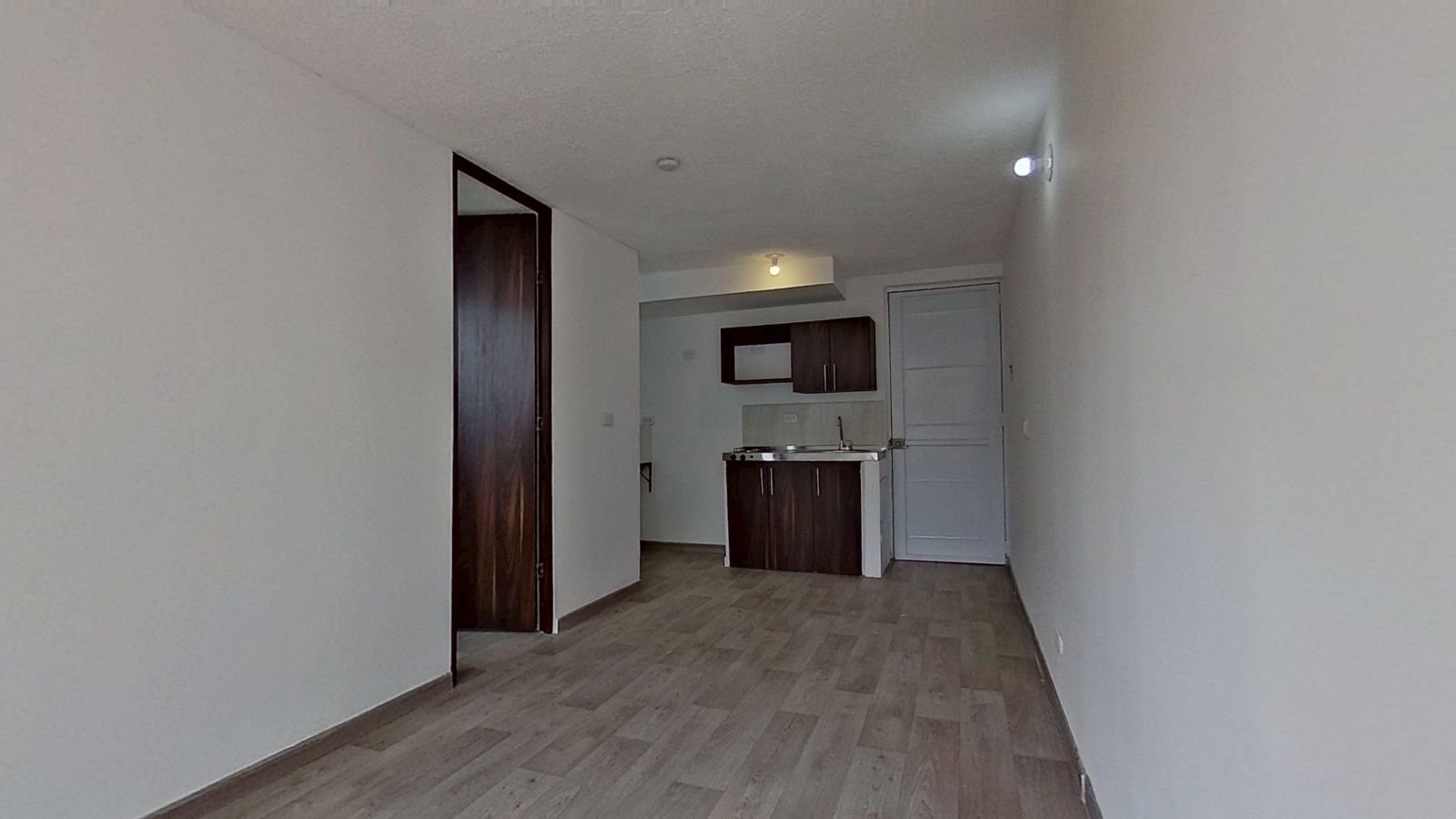 Apartamento en venta en El Vergel, Fontibón, Bogotá - foto 2