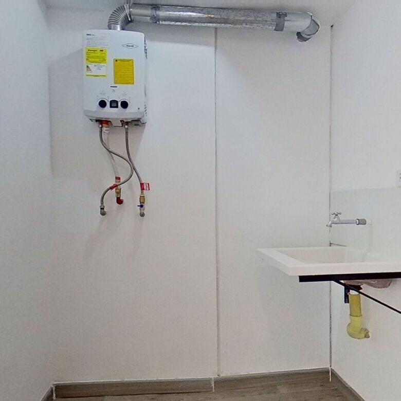 Apartamento en venta en El Vergel, Fontibón, Bogotá - foto 3