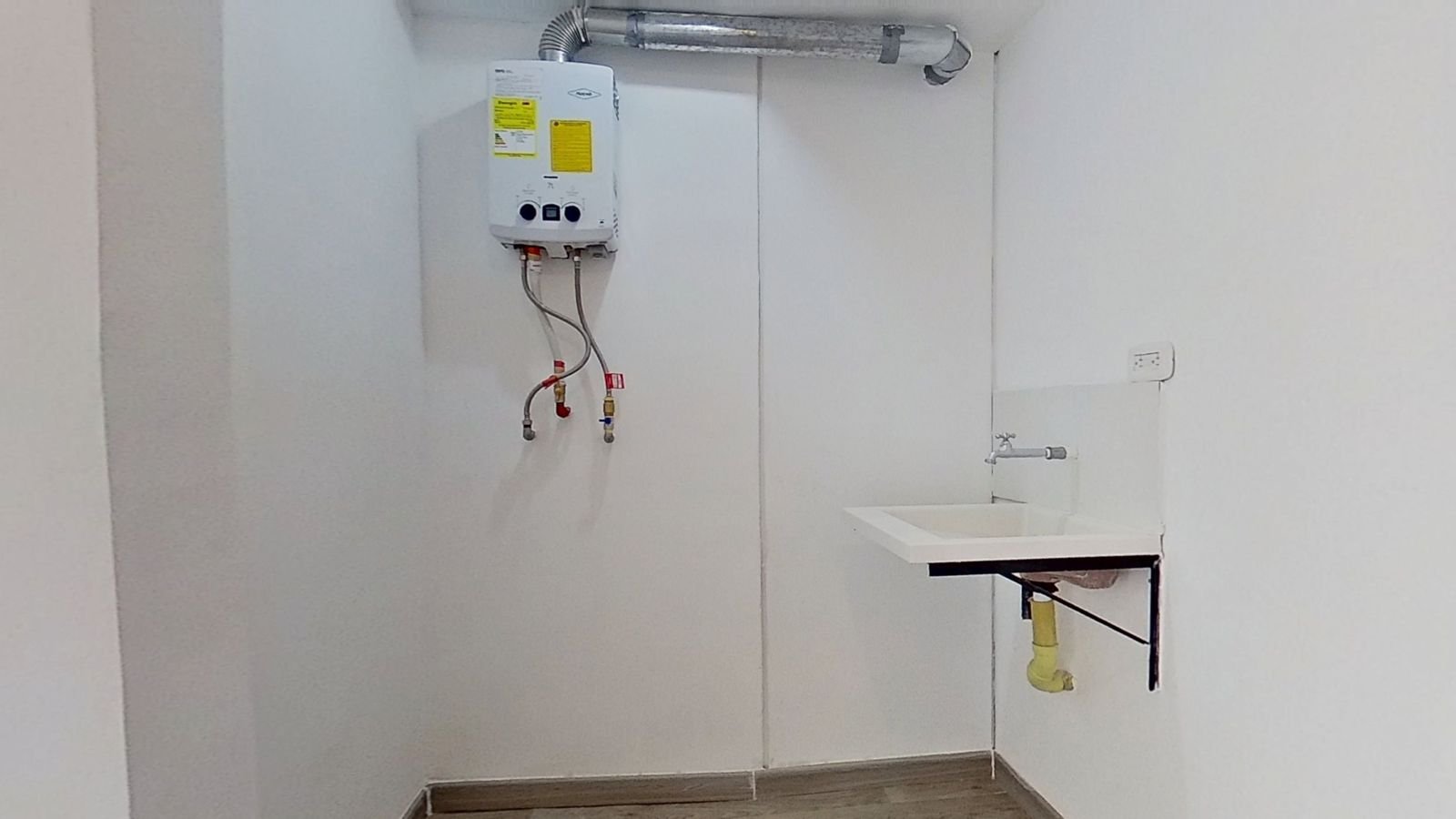 Apartamento en venta en El Vergel, Fontibón, Bogotá - foto 3
