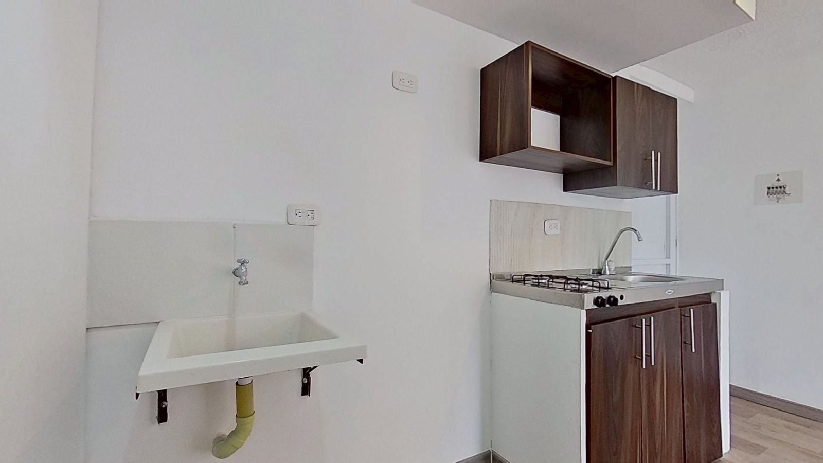 Apartamento en venta en El Vergel, Fontibón, Bogotá - foto 4