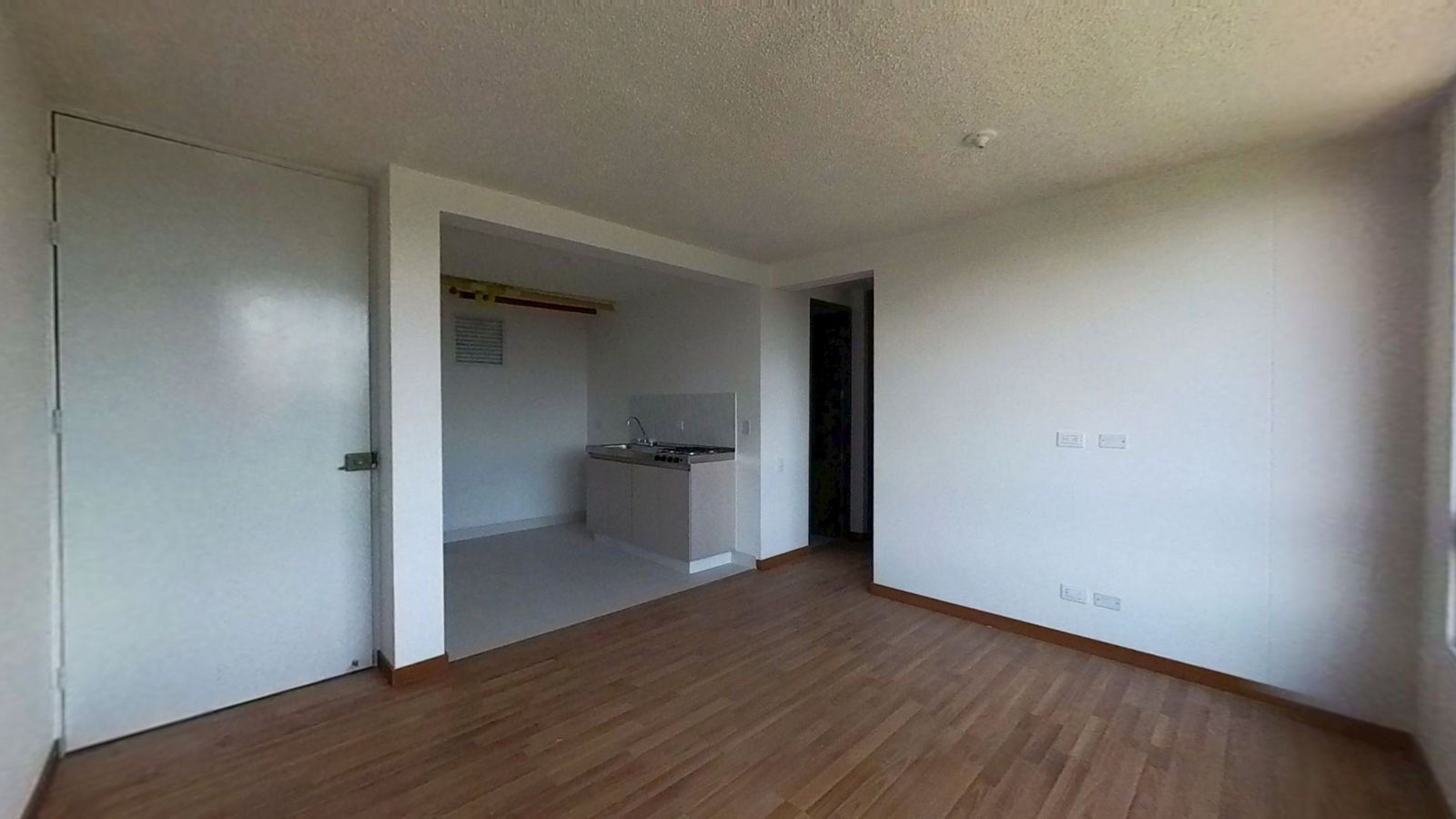 Apartamento en venta en Fontibón, Bogotá - foto 2