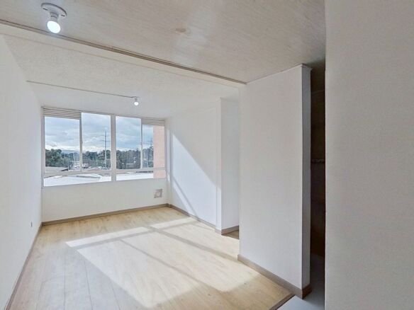 Apartamento en venta en Galicia, Ciudad Bolívar, Bogotá - foto 1