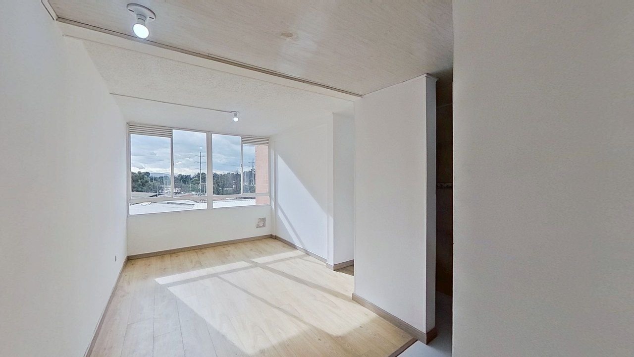 Apartamento en venta en Galicia, Ciudad Bolívar, Bogotá - foto 1