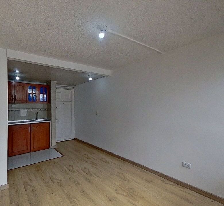 Apartamento en venta en Galicia, Ciudad Bolívar, Bogotá - foto 3