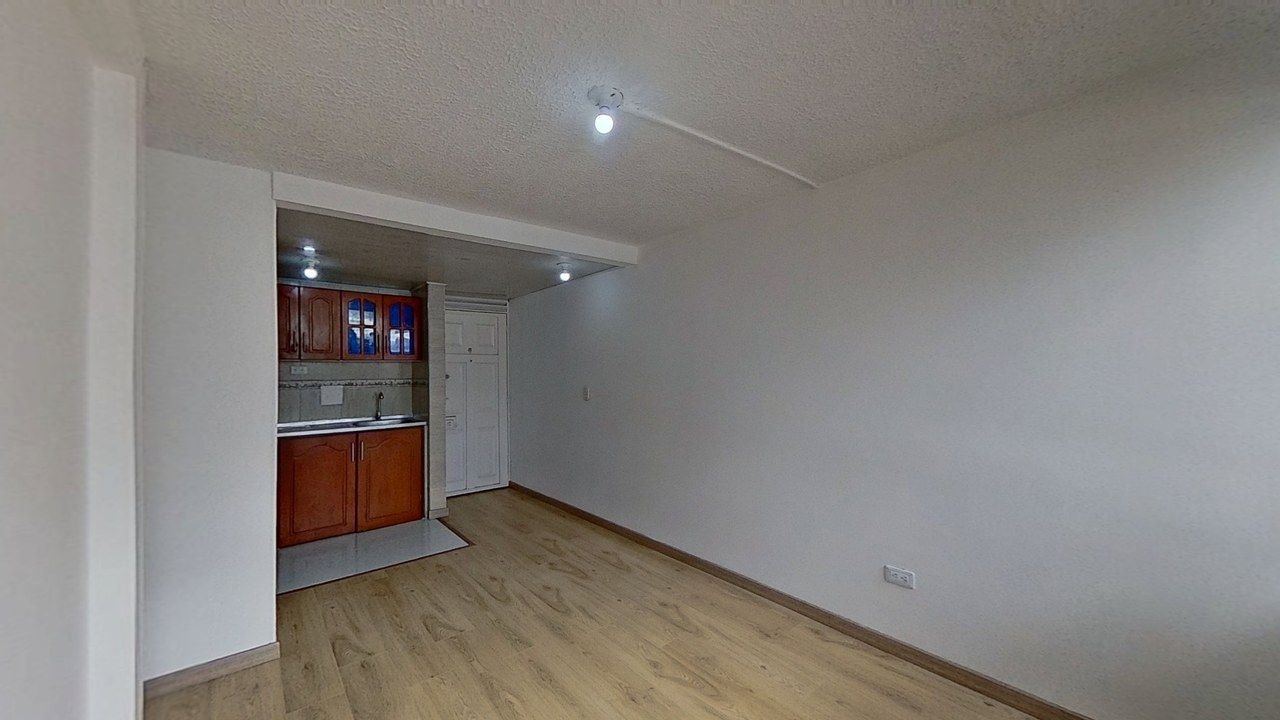 Apartamento en venta en Galicia, Ciudad Bolívar, Bogotá - foto 3