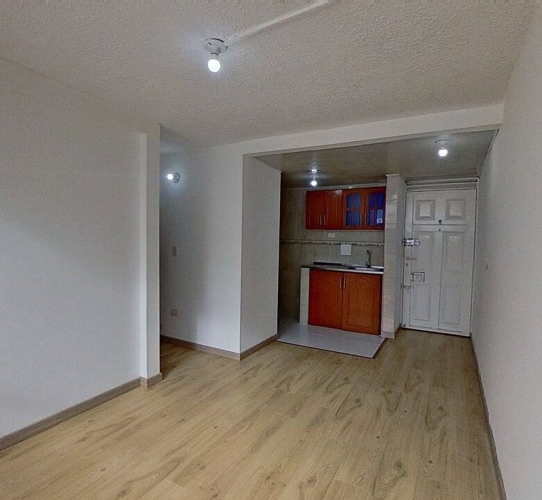 Apartamento en venta en Galicia, Ciudad Bolívar, Bogotá - foto 4
