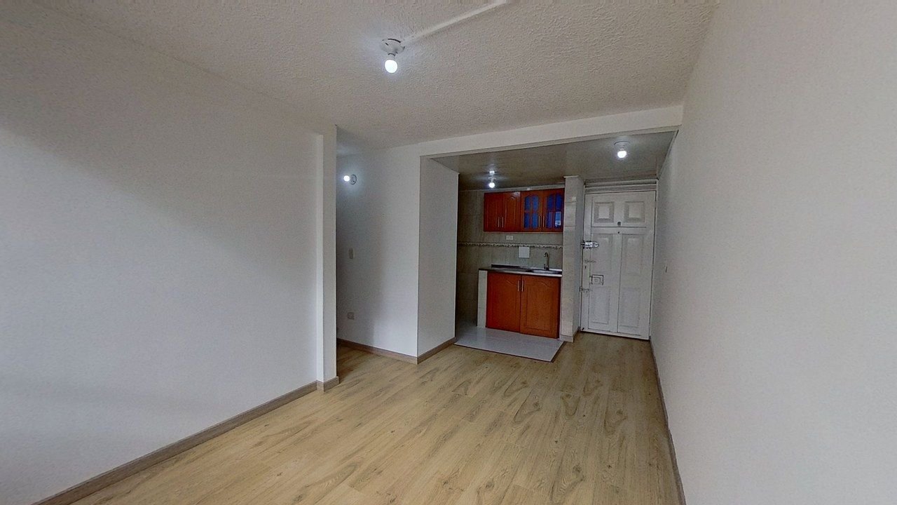 Apartamento en venta en Galicia, Ciudad Bolívar, Bogotá - foto 4