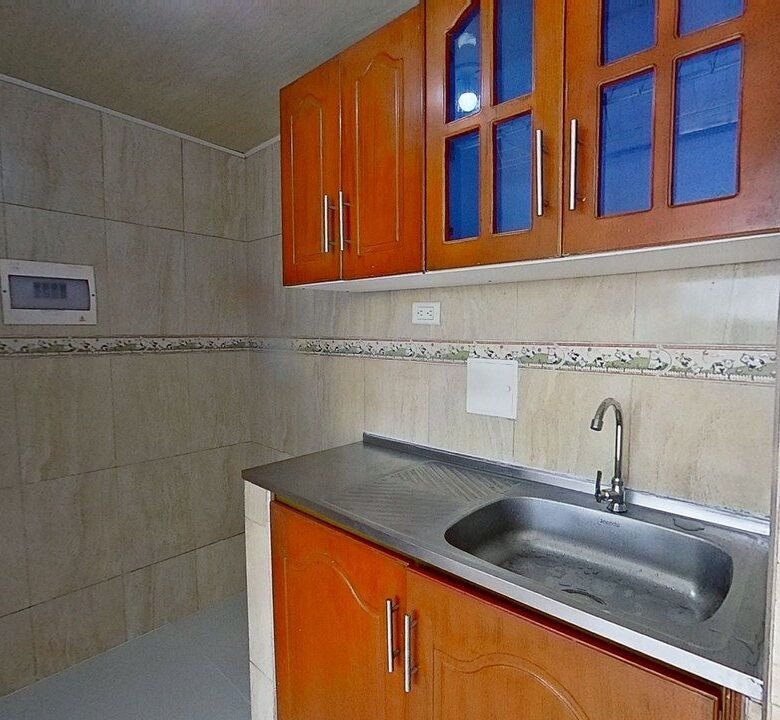Apartamento en venta en Galicia, Ciudad Bolívar, Bogotá - foto 5