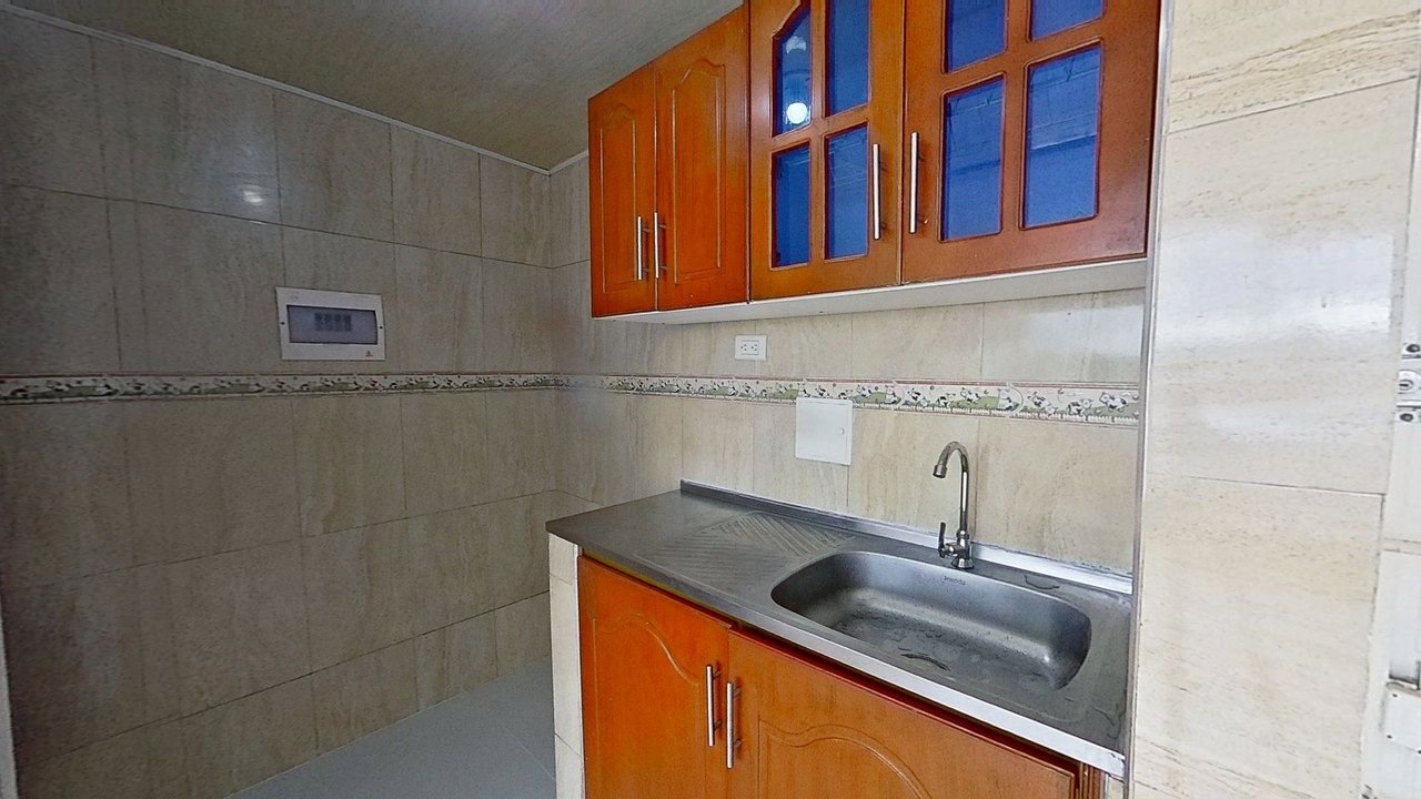 Apartamento en venta en Galicia, Ciudad Bolívar, Bogotá - foto 5