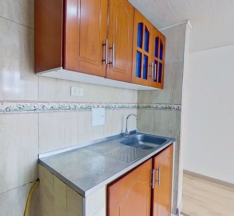 Apartamento en venta en Galicia, Ciudad Bolívar, Bogotá - foto 6