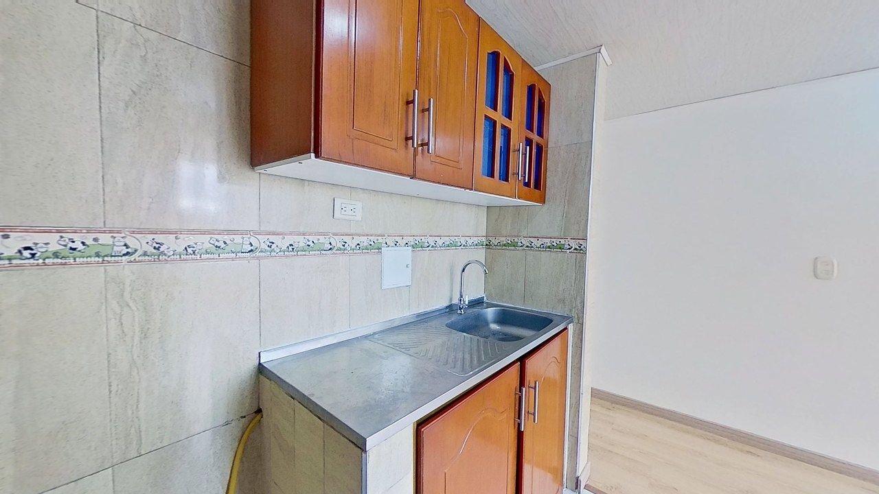 Apartamento en venta en Galicia, Ciudad Bolívar, Bogotá - foto 6