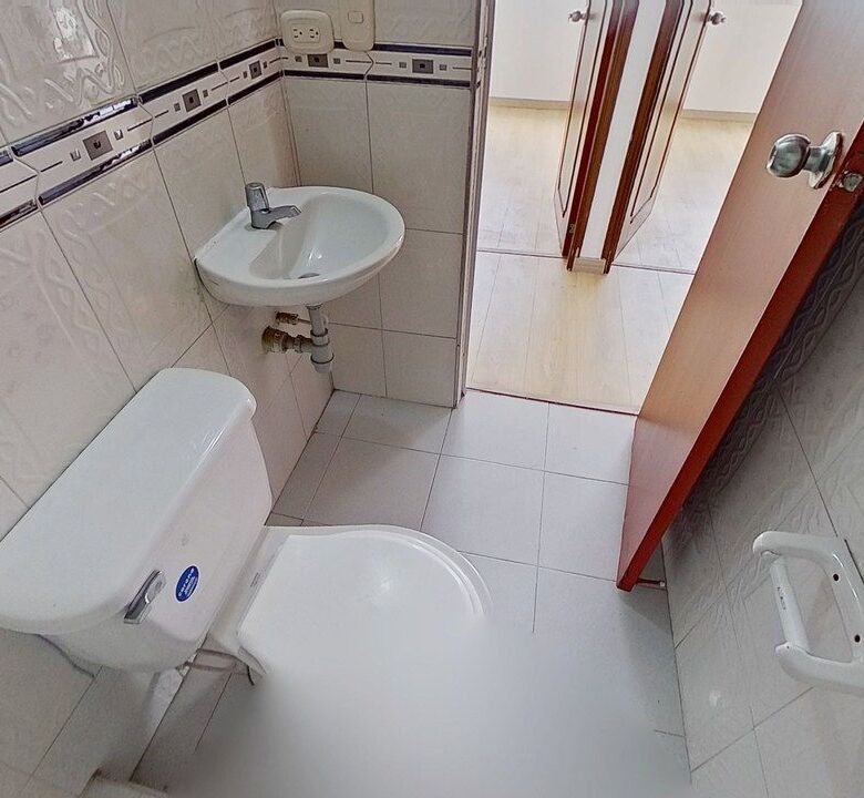 Apartamento en venta en Galicia, Ciudad Bolívar, Bogotá - foto 8