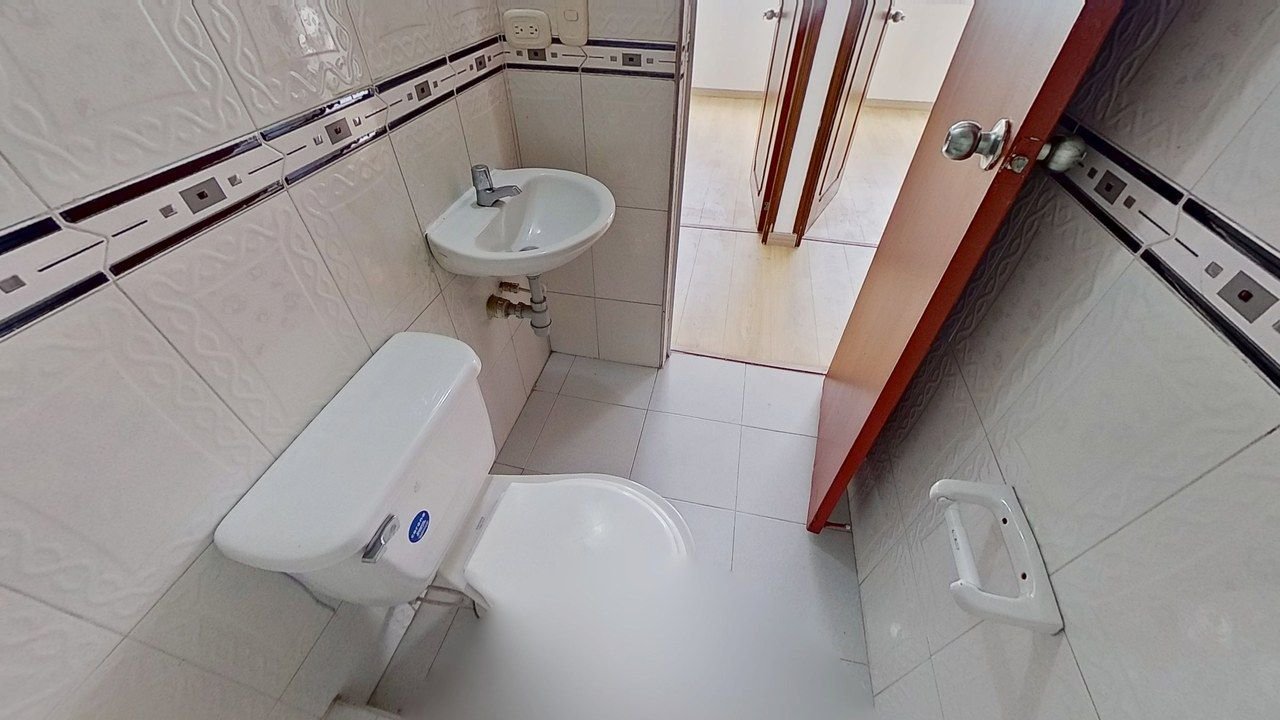 Apartamento en venta en Galicia, Ciudad Bolívar, Bogotá - foto 8