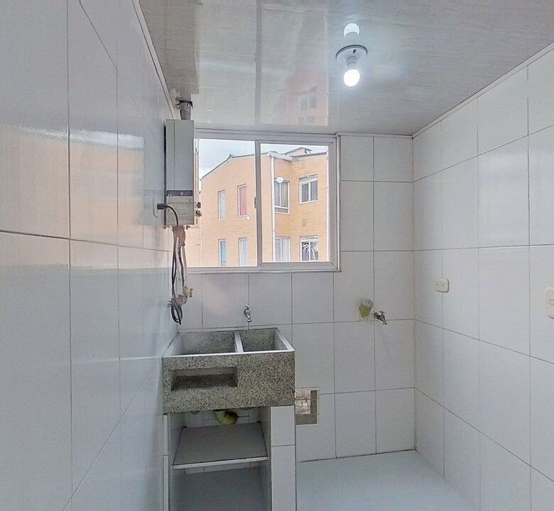 Apartamento en venta en Galicia, Ciudad Bolívar, Bogotá - foto 9
