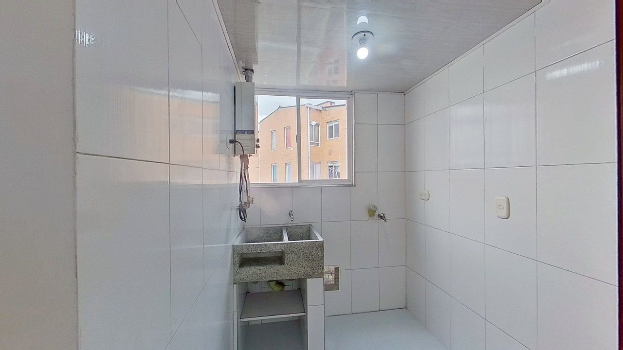Apartamento en venta en Galicia, Ciudad Bolívar, Bogotá - foto 9