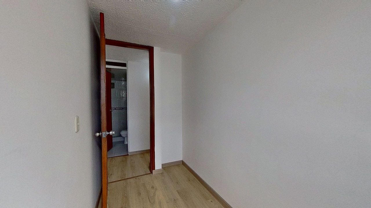 Apartamento en venta en Galicia, Ciudad Bolívar, Bogotá - foto 21