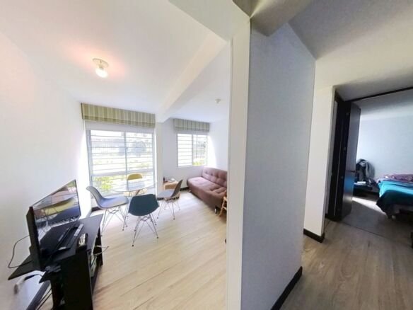 Apartamento en venta en Granada Castilla Reservado, Kennedy, Bogotá - foto 1