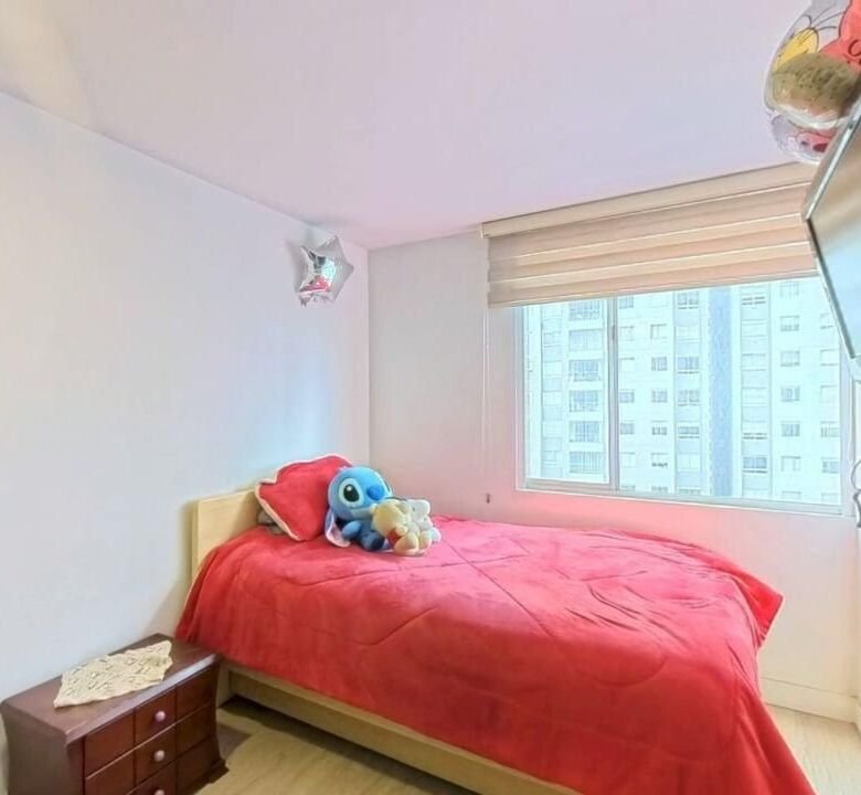 Apartamento en venta en Hipotecho Sur, Kennedy, Bogotá - foto 2