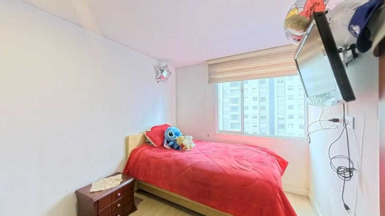 Apartamento en venta en Hipotecho Sur, Kennedy, Bogotá - foto 2