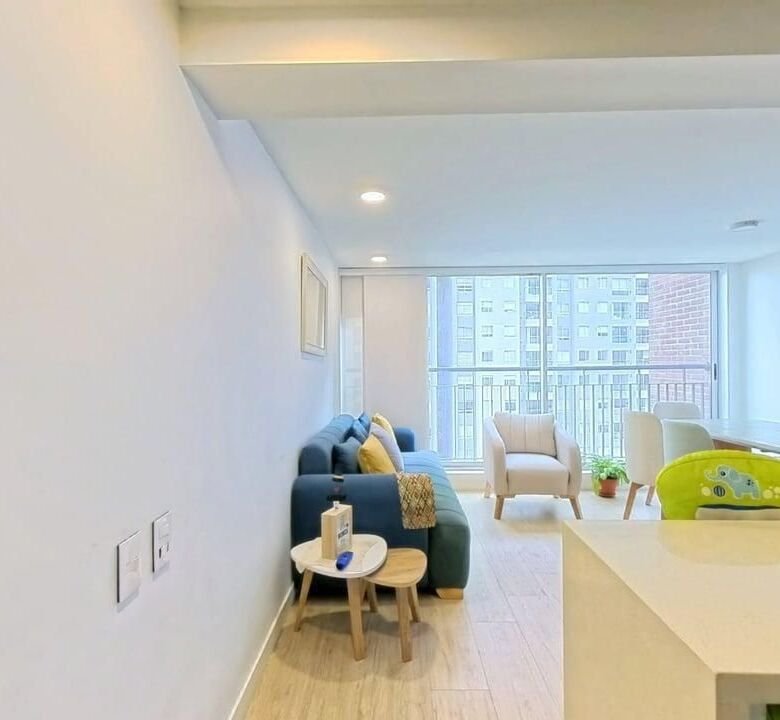 Apartamento en venta en Hipotecho Sur, Kennedy, Bogotá - foto 3