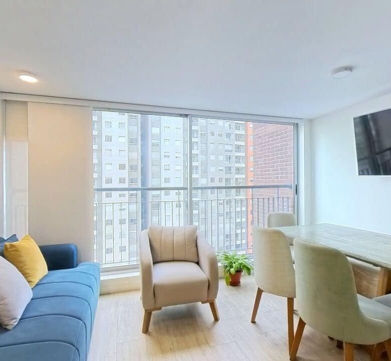 Apartamento en venta en Hipotecho Sur, Kennedy, Bogotá - foto 4