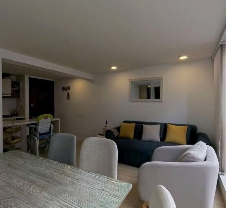 Apartamento en venta en Hipotecho Sur, Kennedy, Bogotá - foto 6