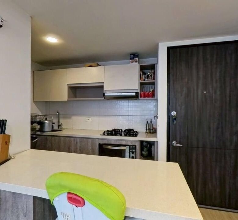 Apartamento en venta en Hipotecho Sur, Kennedy, Bogotá - foto 7