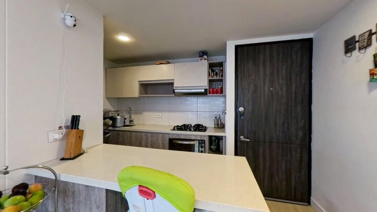 Apartamento en venta en Hipotecho Sur, Kennedy, Bogotá - foto 7