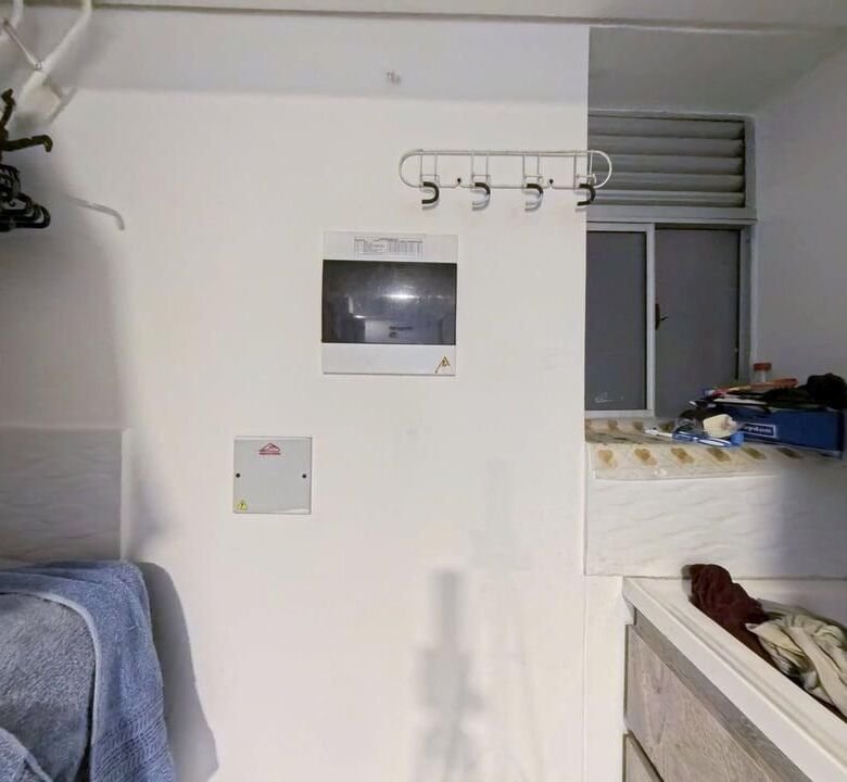 Apartamento en venta en Hipotecho Sur, Kennedy, Bogotá - foto 10