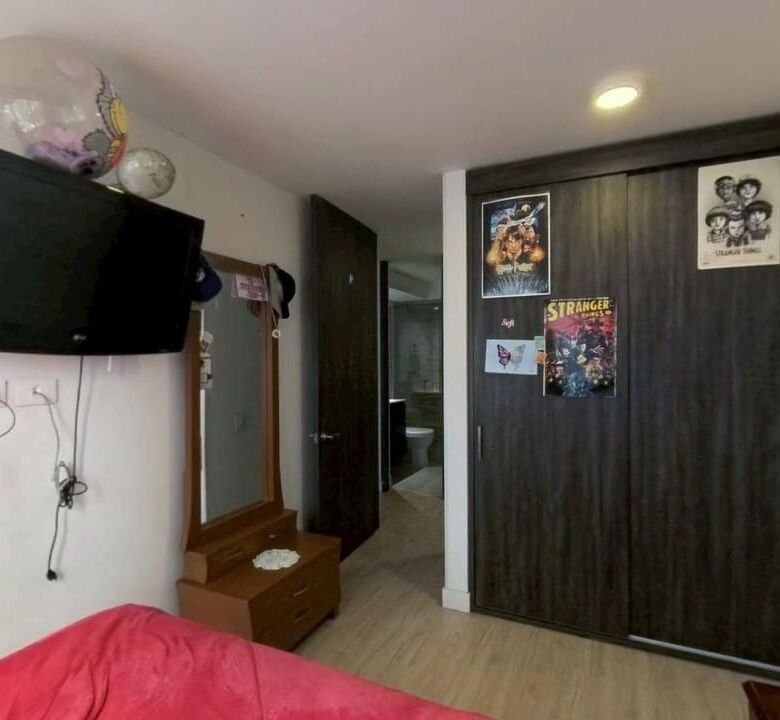 Apartamento en venta en Hipotecho Sur, Kennedy, Bogotá - foto 11
