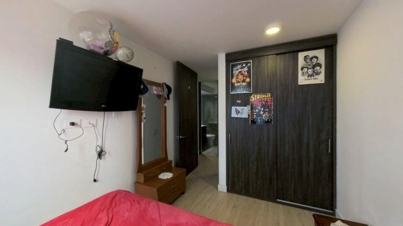 Apartamento en venta en Hipotecho Sur, Kennedy, Bogotá - foto 11