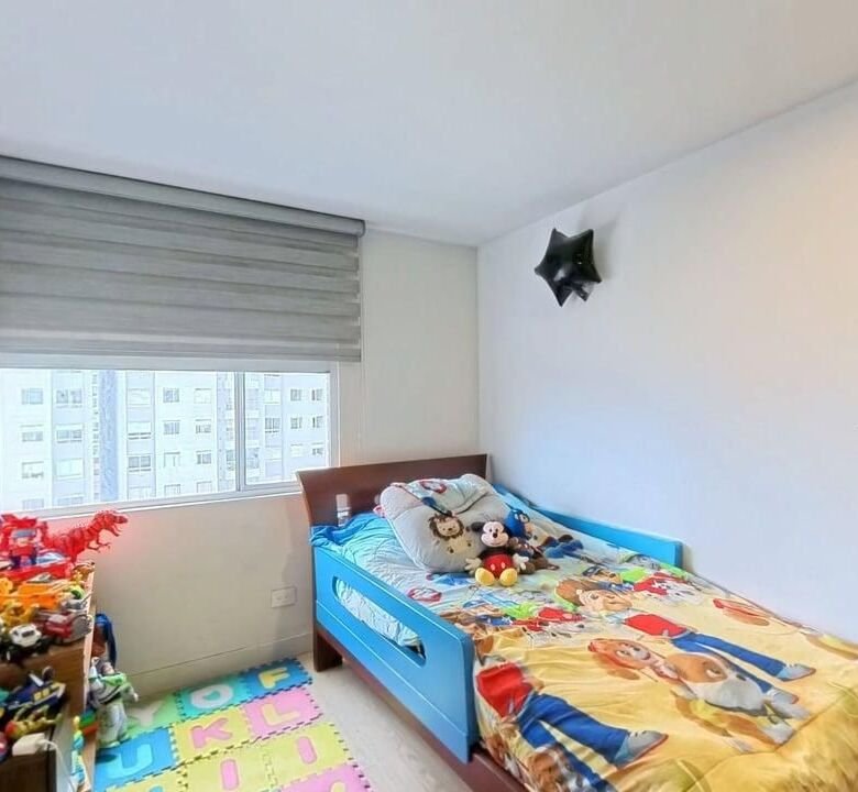 Apartamento en venta en Hipotecho Sur, Kennedy, Bogotá - foto 12