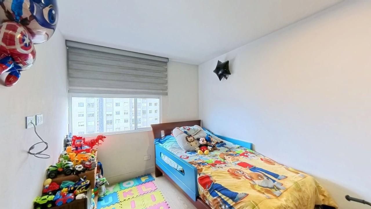 Apartamento en venta en Hipotecho Sur, Kennedy, Bogotá - foto 12