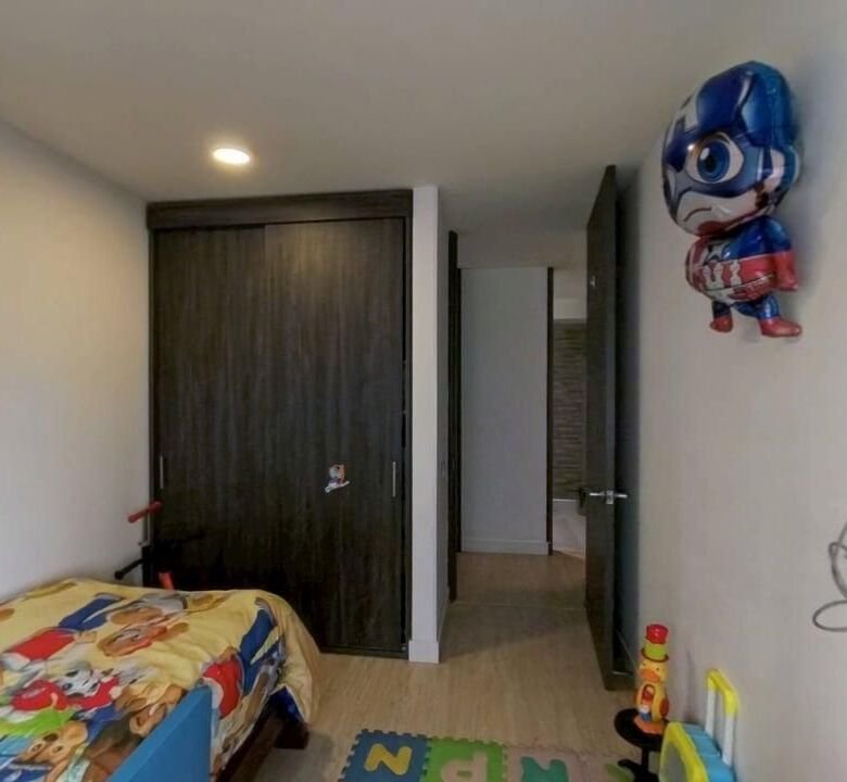 Apartamento en venta en Hipotecho Sur, Kennedy, Bogotá - foto 13
