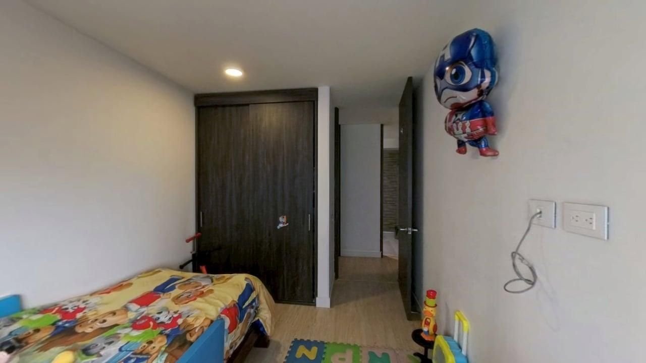 Apartamento en venta en Hipotecho Sur, Kennedy, Bogotá - foto 13
