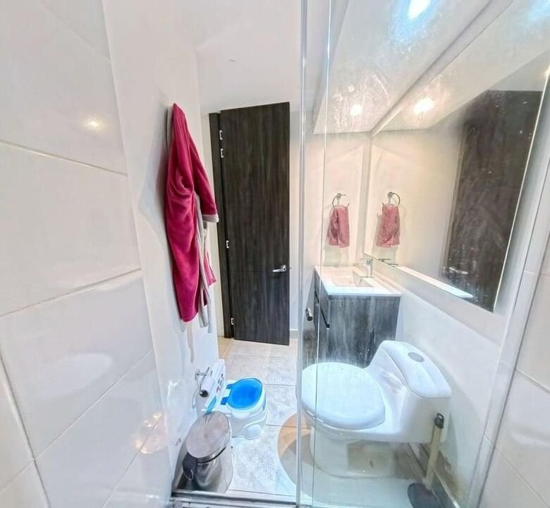 Apartamento en venta en Hipotecho Sur, Kennedy, Bogotá - foto 16